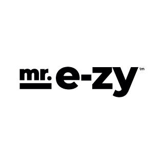 Mr. E-ZY